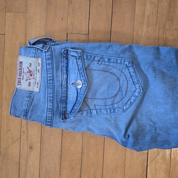 True religion jeans - Picture 2 of 6